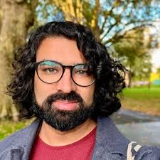 Rohan Jha (@rooh_lakhnawi)