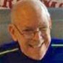 Mr. Lawrence "Larry" Guay Obituary