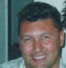 Obituary: Gregory J. Yanick