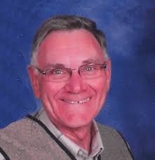 Larry Reed Obituary (1940