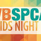 Humane Halloween: Kids Night In event image