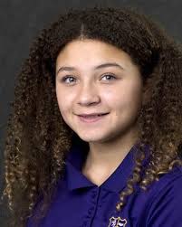 Middle school track and field team breaks school records