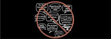 What Not To Say To Someone With Parkinson S Disease