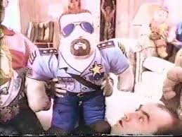 Looking for collectible wrestling buddies by tonka? Wwf Wrestling Buddies Commercial 1991 Youtube