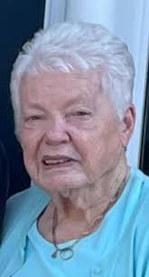 Death Notice of Julie Arrigan (née Nolan) (Oranmore, Galway)