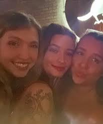 Just the G.O.A.T.s hanging with some goats