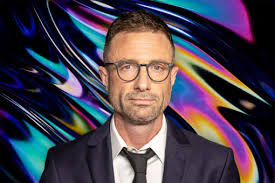 Reintroducing Andrew Barth Feldman