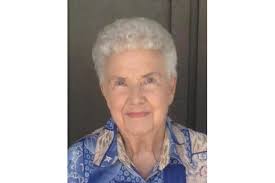 Grayce Mabry Obituary (1925