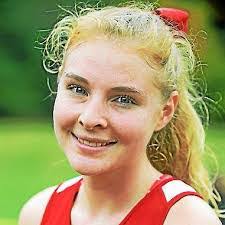 Ashley Hillard's Instagram, Twitter & Facebook