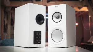 Kef R3 Review Exemplary Speakers That Do Almost Everything Right In 2020 Kef Digital Signal Processing Speaker