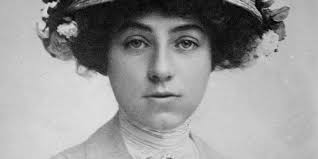 Dorothy Payne Whitney