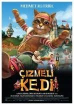Cizmeli Kedi 2009 Turkce Dublaj 720p Hd Full Film Izle Bay Film Izle