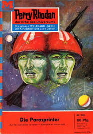 Rhodan Reread-Podcast