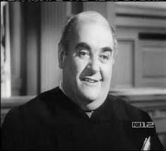 Perry Mason 6x28 "The Case of the Witless Witness"