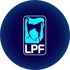 🇦🇷 La Liga Profesional de Fútbol de Argentina (@LigaAFA) presentó su nuevo logo., ¿Para vos acá metio mano la IA? 🤣🤣🤣