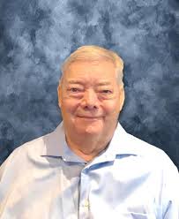 James Robert Heard Obituary