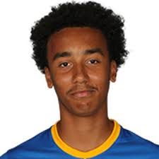 Profile Kain Ryan, Rushall Olympic: Info, news, matches and statistics