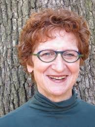 Robin Nagle's Instagram, Twitter & Facebook