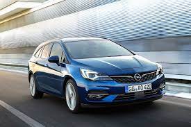 Hier angebote sichern ohne anzahlung mit versicherung keine versteckten kosten. Opel Astra K Fl 1 4 Turbo 145 Km 2021 Kombi Skrzynia Automat Naped Przedni Zdjecie 6