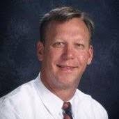 Joe Sharp returns to Baldwin to lead RHS