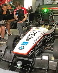 For many of us in the formula student community, but also for anyone who is astonished with the world of racing, formula 1 represents the ultimate racing series. Velodyne Lidar Unterstutzt Nachste Generation Von Entwicklern Autonomer Fahrzeuge Bei Formula Student Wettbewerben Business Wire