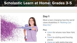 Free Online Courses From Scholastic Our carefully selected range of home learning and practice books are designed to help you support your child throughout the become a member of scholastic resource bank from just £1.25 per month to access our full range of premium activity packs, worksheets. free online courses from scholastic