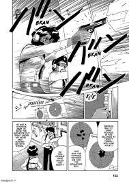 Gunsmith Cats Manga Chapter 6 Page 8 Read Gunsmith Cats Manga Chapters Cats Manga Anime
