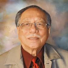 CONG TAI LUONG (Obituary)