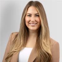 Ashley Thomassen - Director, Talent Advisory – Legal ...