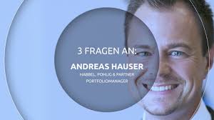 Update information for andreas hauser ». Habbel Pohlig Partner 3 Fragen An Andreas Hauser Youtube