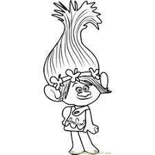 Maybe you would like to learn more about one of these? Princess Poppy From Trolls Coloring Page For Kids Free Trolls Printable Coloring Pages Online For Kids Coloringpages101 Com Coloring Pages For Kids