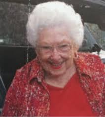 Helen Montague James (1917-2014)