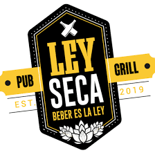 9,399 likes · 348 talking about this · 1,999 were here. Ley Seca Pub Grill Home Facebook