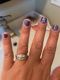 Trying New Stuff Color Street Nails Forty Fat And Fabulous I bought this to remove those pesky glitter nailpolish from color street.