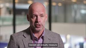 Sean Killen, Vice President Latin America talks about Geotab's presence in  Latin America.