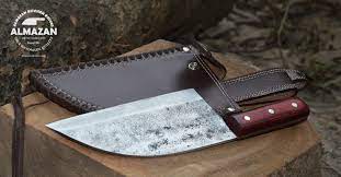 We did not find results for: Almazan Kitchen Knife Is Hand Made With High Carbon Steel Leather Cover Included Remeber To Check Specials Sectio Kitchen Knives Knife Engraved Pocket Knives