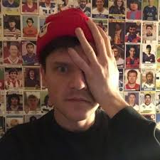 Aaron Florian (@aaronflorian) • Threads, Say more