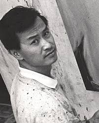 New art acquisition! • This week the Hyde Art Gallery welcomed a  significant addition to its permanent art collection, a painting by the  gallery's namesake and first chair of the Grossmont College