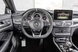 If you are wondering what chassis number you have take a look at the two tables below. 2015 Mercedes Benz Cls Four Door Coupe Gets Facelifted