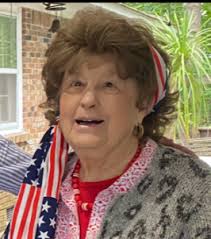 Shirley Craine Obituary