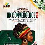 AFRICA WOMEN SUMMIT CONVERGENCE UK 2026