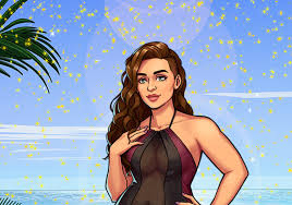 Walkthrough Love Island The Game Season 3 With Us Our Islander Is Turning Heads