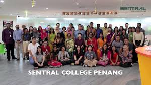 Sentral technology college penang 49 jalan zainal abidin 10400 george town, penang phone: Happy Deepavali 2016 From Sentral College Penang Youtube
