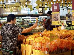 ช เป าจานเด ด โปรโมช นเทศกาลเจ 2563 ซอสบาร บ ค ว การตลาด
