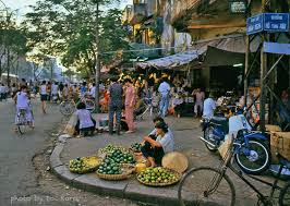 Photos Take A Tour Of 1990 Saigon Saigoneer Saigon Vietnam Vietnamese History