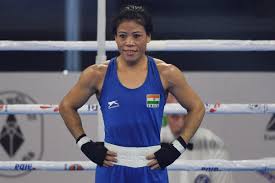 The hijabi boxer safiyyah syeed reveals her story dailytrust from cms.dailytrust.com.ng Ioc Names Mary Kom In Boxing S Athlete Ambassadors Group For 2020 Olympics