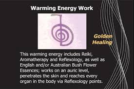 The healing method became better know in. Flower Essences The Healing Touch