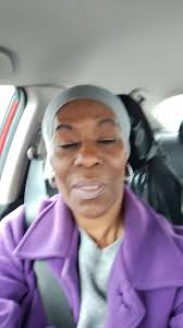 Yolanda Hill Robinson