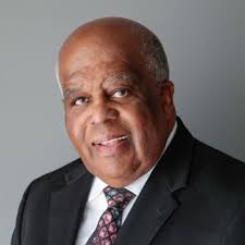 Randy Morgan '65 selected as recipient of presidential award