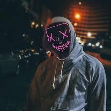 Using it makes us stand out from the crowd 2019 Led Purge Mask Home Facebook